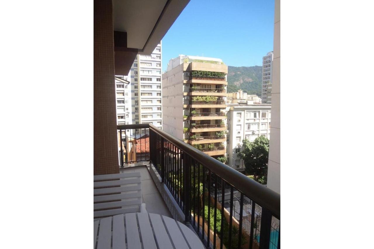 Mc Flats The Claridge Διαμέρισμα Ρίο ντε Τζανέιρο Εξωτερικό φωτογραφία