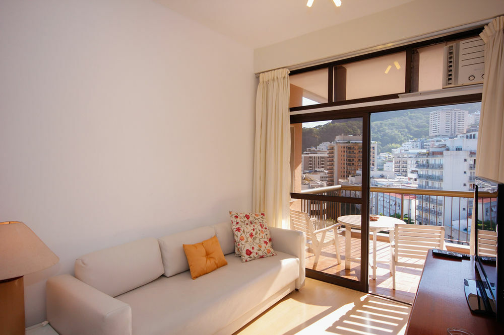 Mc Flats The Claridge Διαμέρισμα Ρίο ντε Τζανέιρο Εξωτερικό φωτογραφία